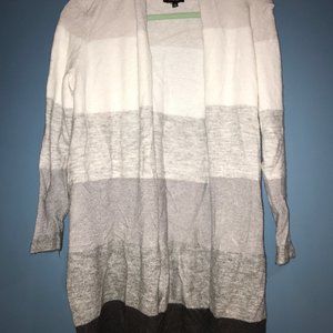 Ombre Cardigan